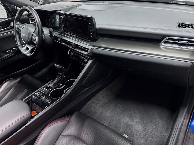 Used 2023 Kia K5 GT w/ GT1 Package image 33