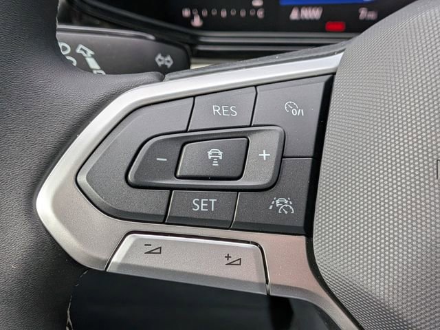 New 2026 Volkswagen Taos S FWD image 23
