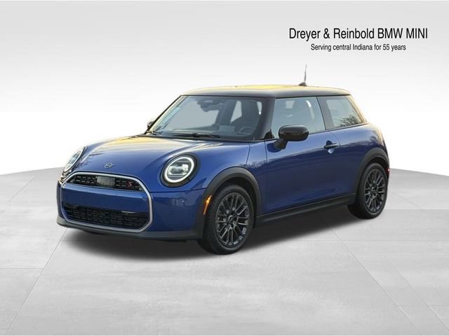 Used 2025 MINI Cooper S image 9