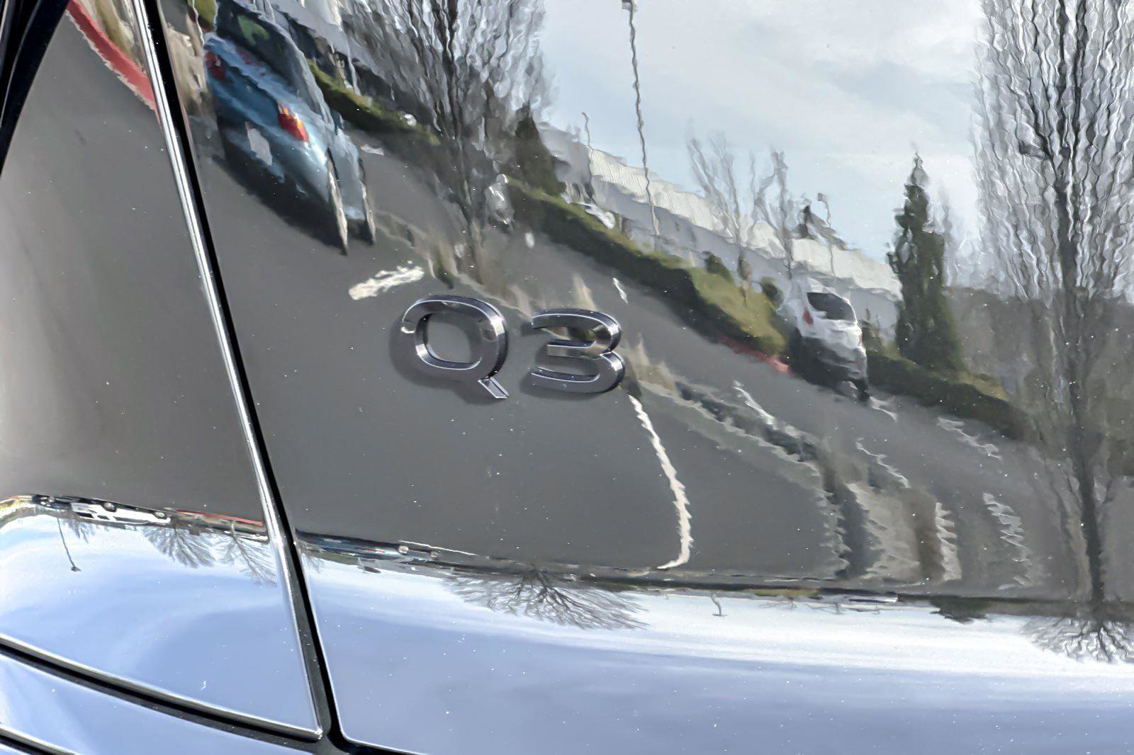 New 2026 Audi Q3 quattro 2.0T image 26