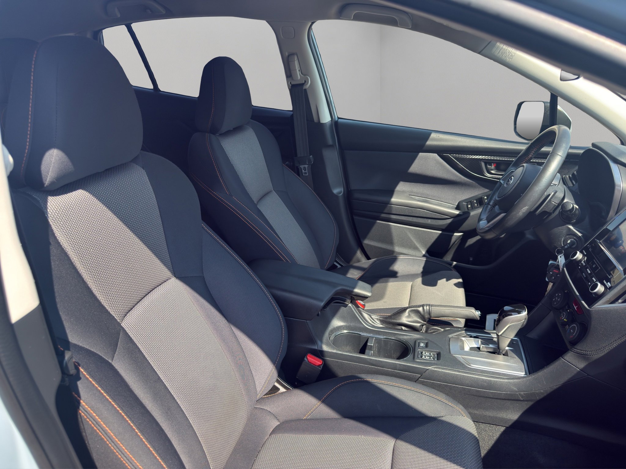 Used 2019 Subaru Crosstrek 2.0i Premium w/ Popular Package #3 image 19