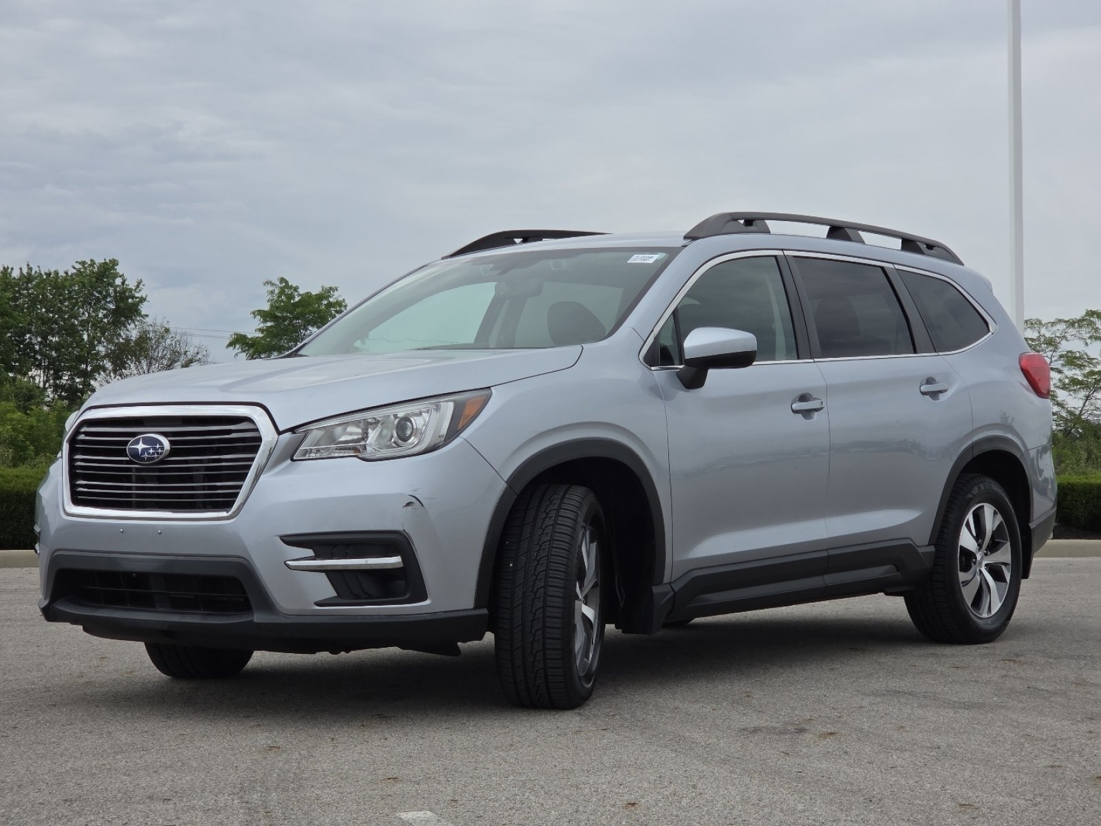 Used 2019 Subaru Ascent Premium AWD/4WD image 13