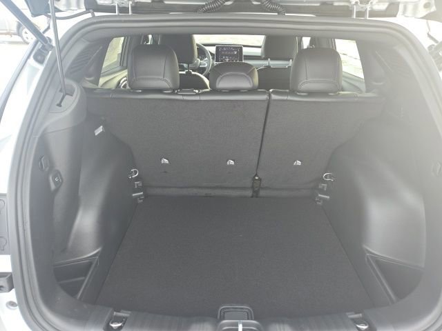 New 2026 Jeep Compass Limited image 5
