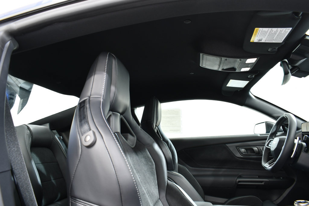 New 2026 Ford Mustang Dark Horse SC w/ Carbon Fiber Exterior Package RWD image 17