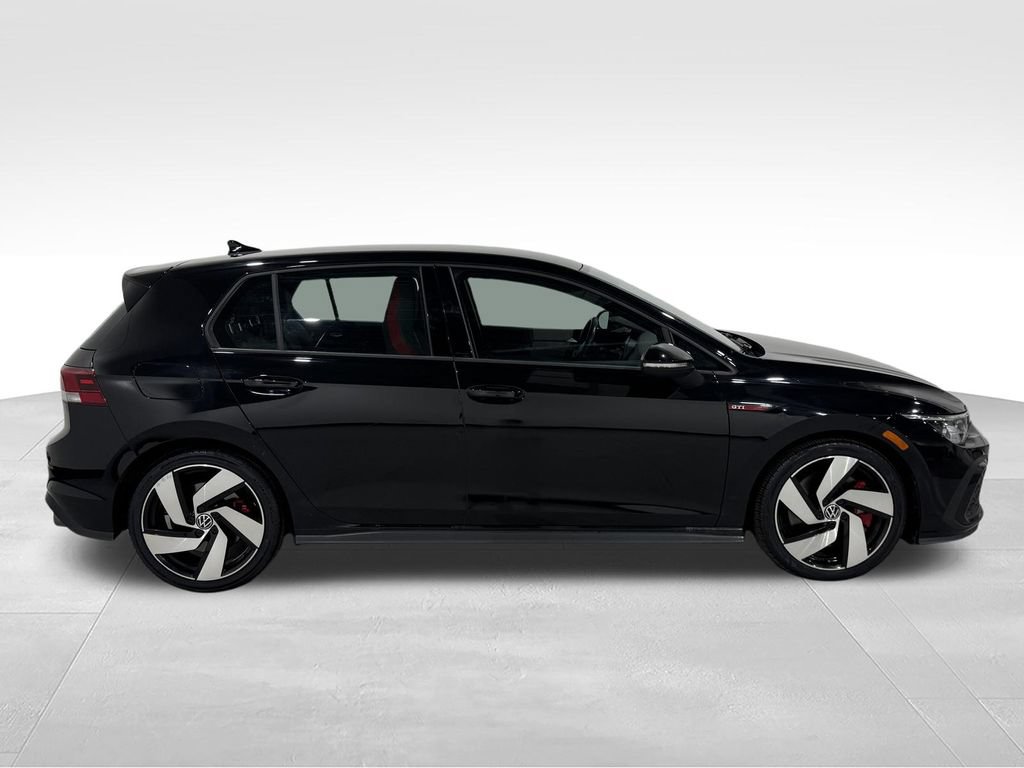 Used 2024 Volkswagen GTI S FWD image 19