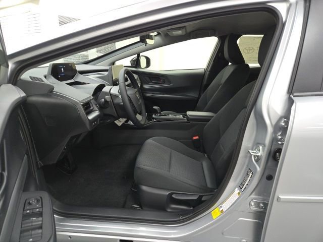 New 2026 Toyota Prius LE image 16