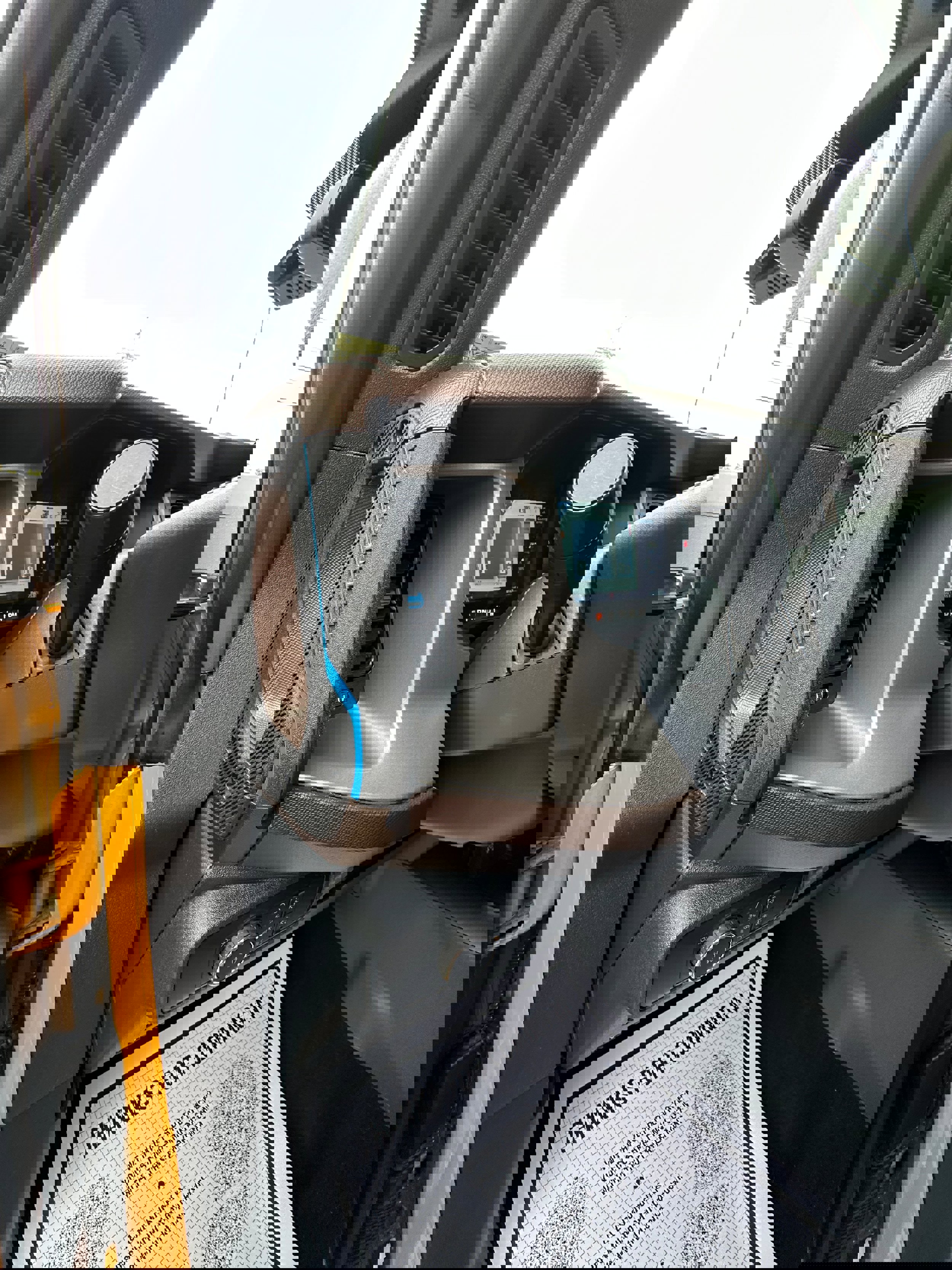 Used 2021 Ford Bronco Outer Banks w/ Sasquatch Package image 10