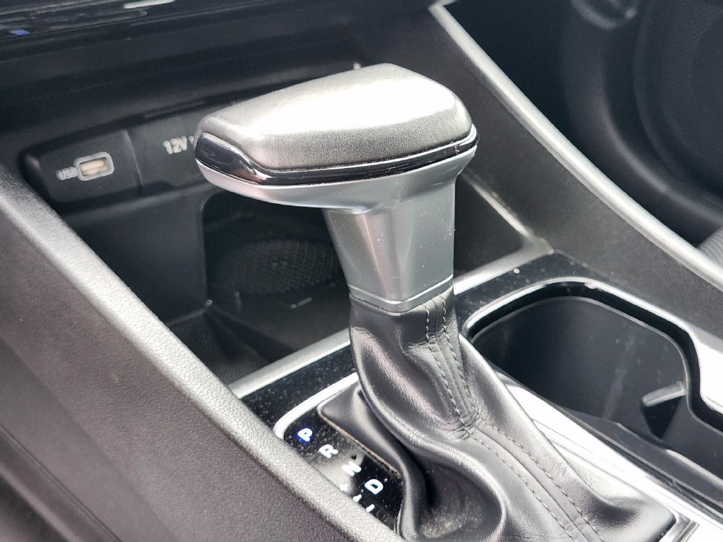 Used 2024 Hyundai Santa Cruz XRT AWD/4WD image 27