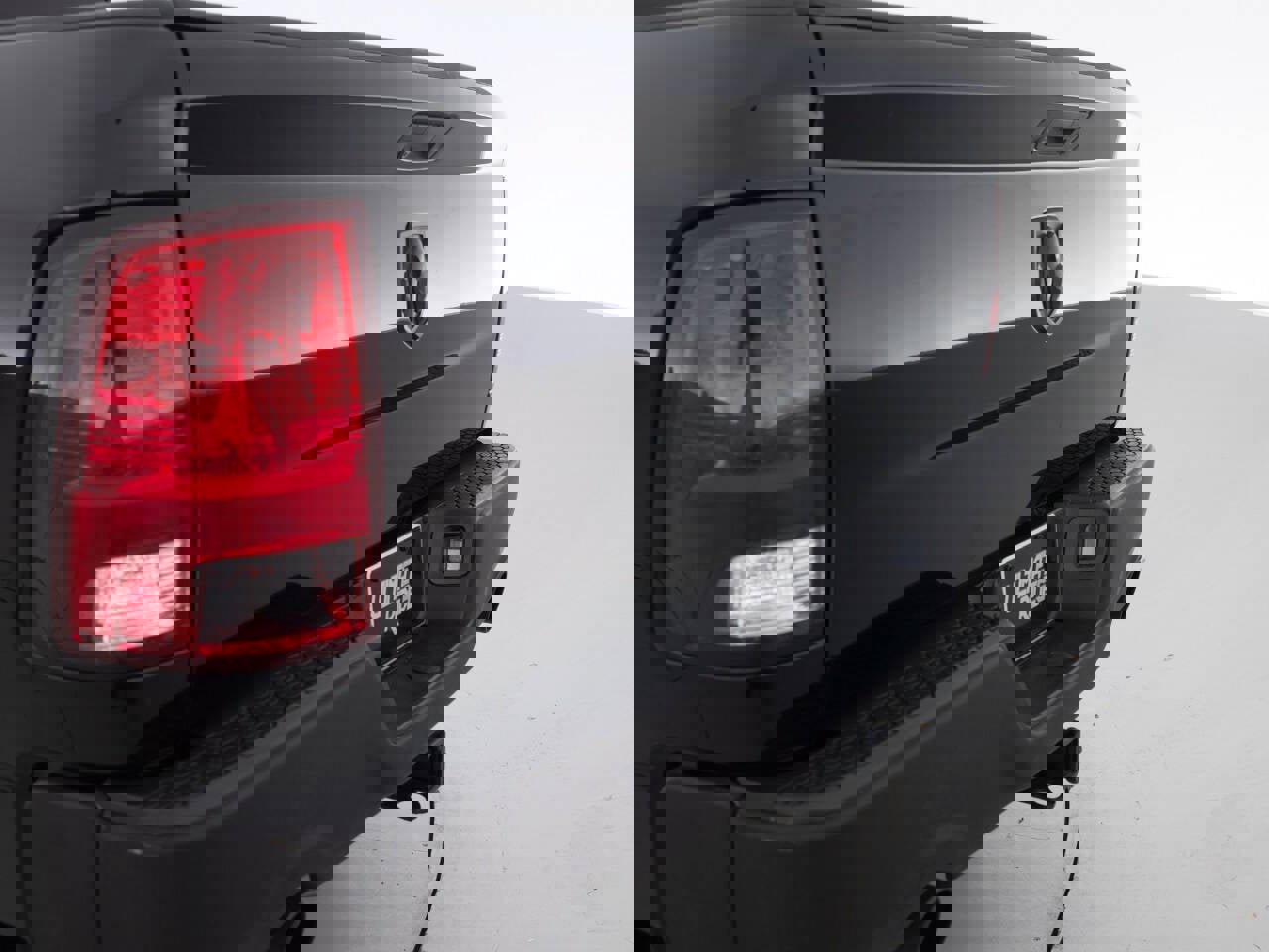 Used 2014 RAM 1500 Tradesman w/ Popular Equipment Group image 16