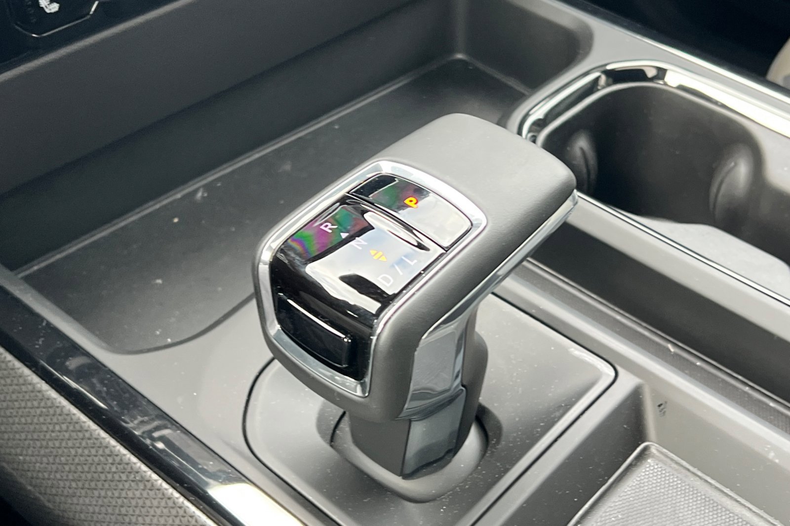 Certified 2025 Chevrolet Silverado 1500 ZR2 w/ Technology Package image 33