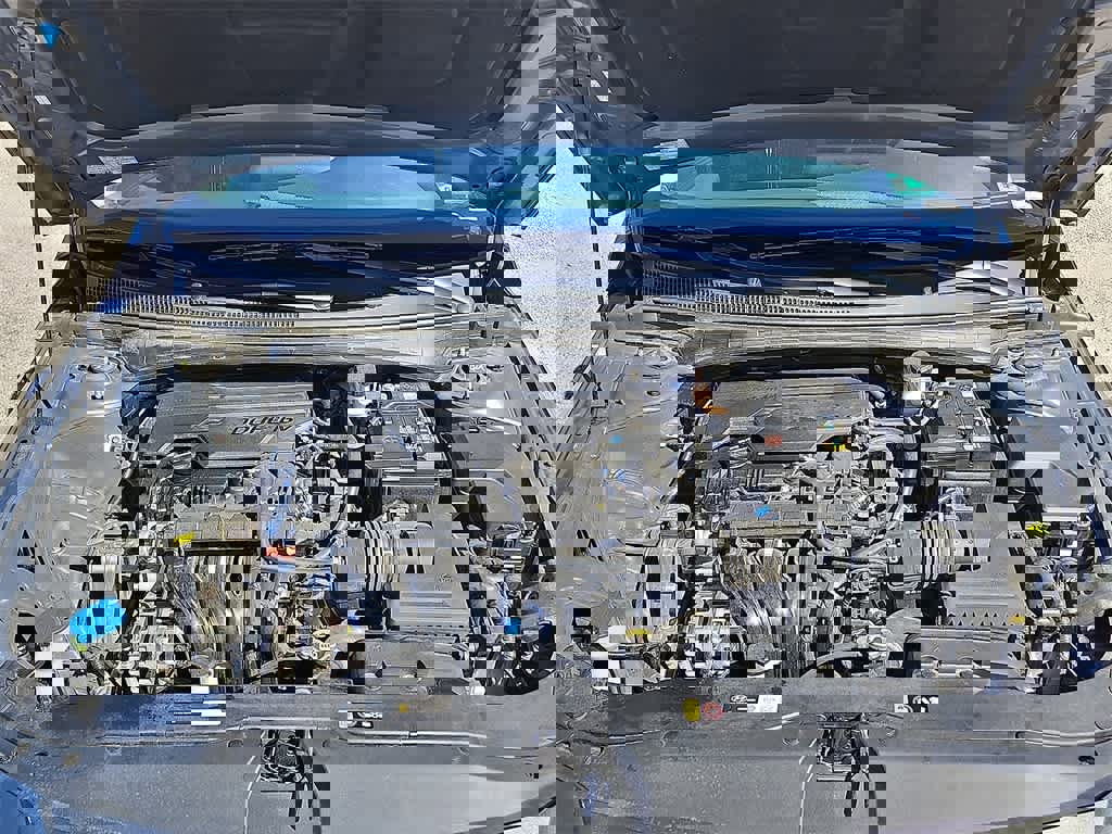 Certified 2024 Hyundai Elantra SEL w/ Convenience Package image 30