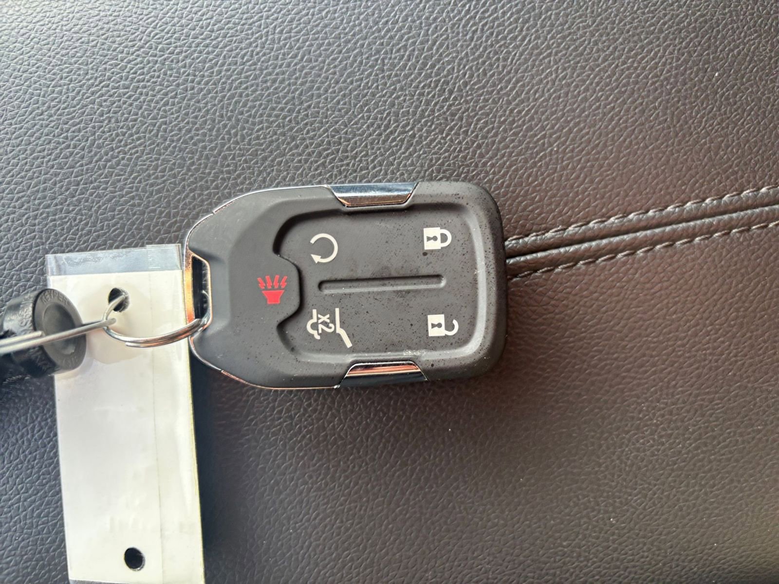 Used 2023 GMC Terrain SLT image 22