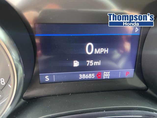 Used 2023 Buick Encore GX Select image 30