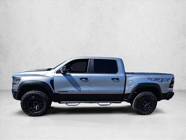 Used 2024 RAM 1500 TRX w/ TRX Level 1 Equipment Group AWD/4WD image 9