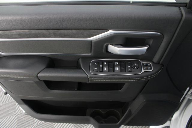 Used 2024 RAM 2500 Big Horn w/ Bed Utility Group image 13