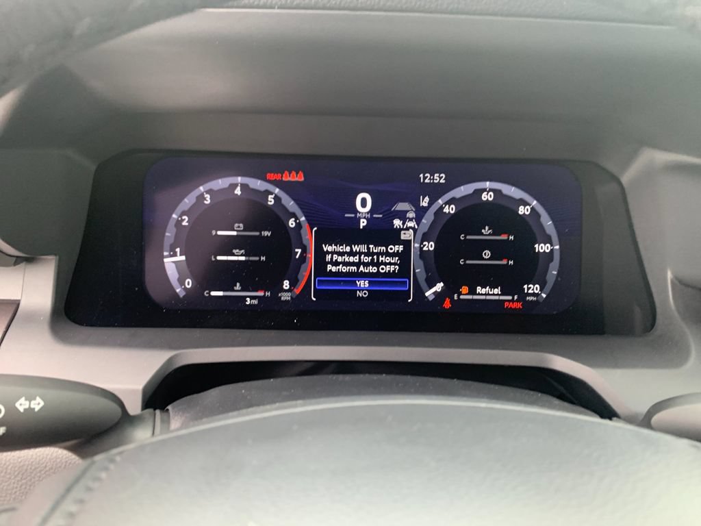 New 2026 Toyota Tacoma TRD Off-Road AWD/4WD image 28