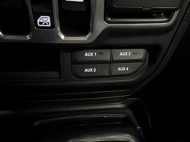 Used 2020 Jeep Wrangler Unlimited Sport AWD/4WD image 26