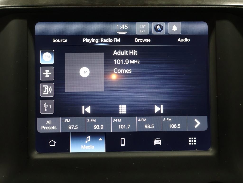 Certified 2024 RAM 2500 Big Horn image 27