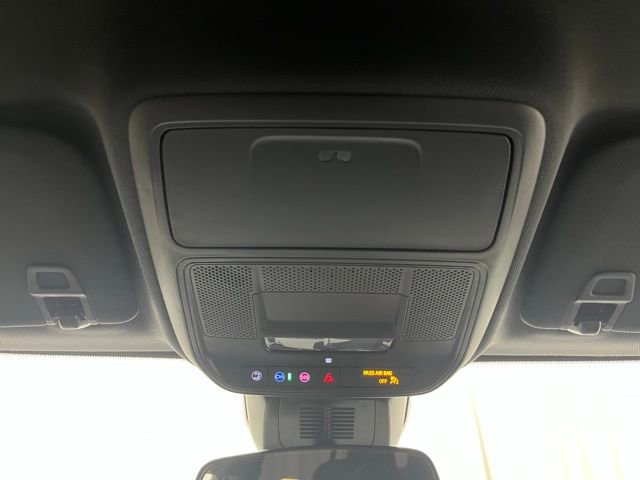 Used 2026 GMC Terrain AT4 w/ Convenience Package III image 19