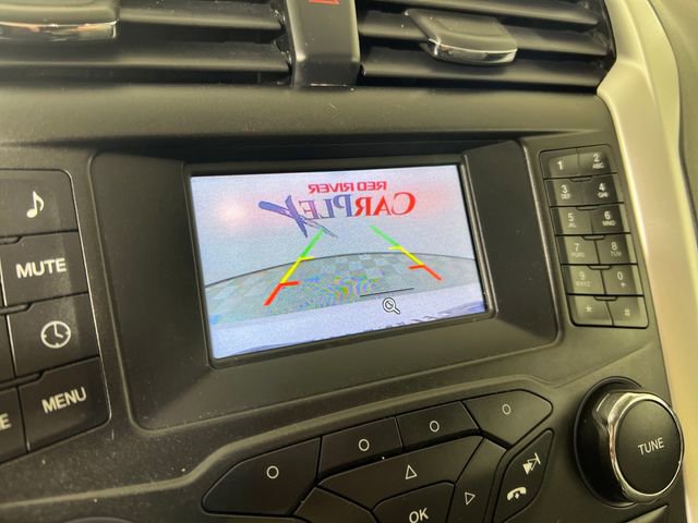 Used 2016 Ford Fusion S image 20