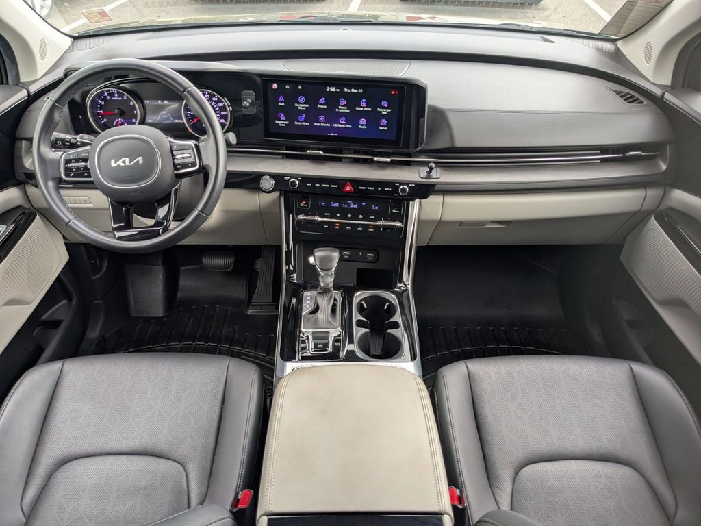 Used 2022 Kia Carnival SX FWD image 23