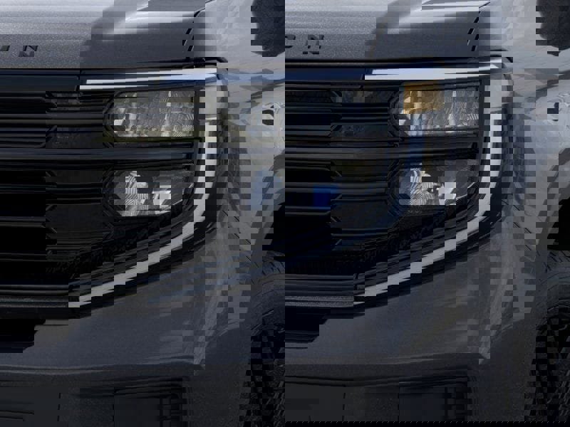 New 2026 Ford Expedition Platinum image 48
