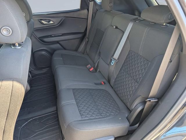 Used 2021 Chevrolet Blazer LT w/ LPO, Floor Liner Package image 14