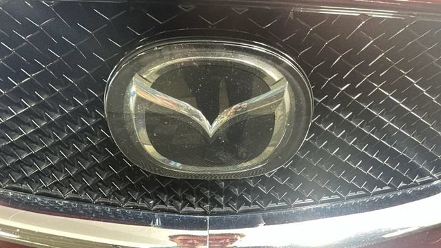 Used 2018 MAZDA CX-5 Touring w/ Preferred Equipment Package FWD image 8