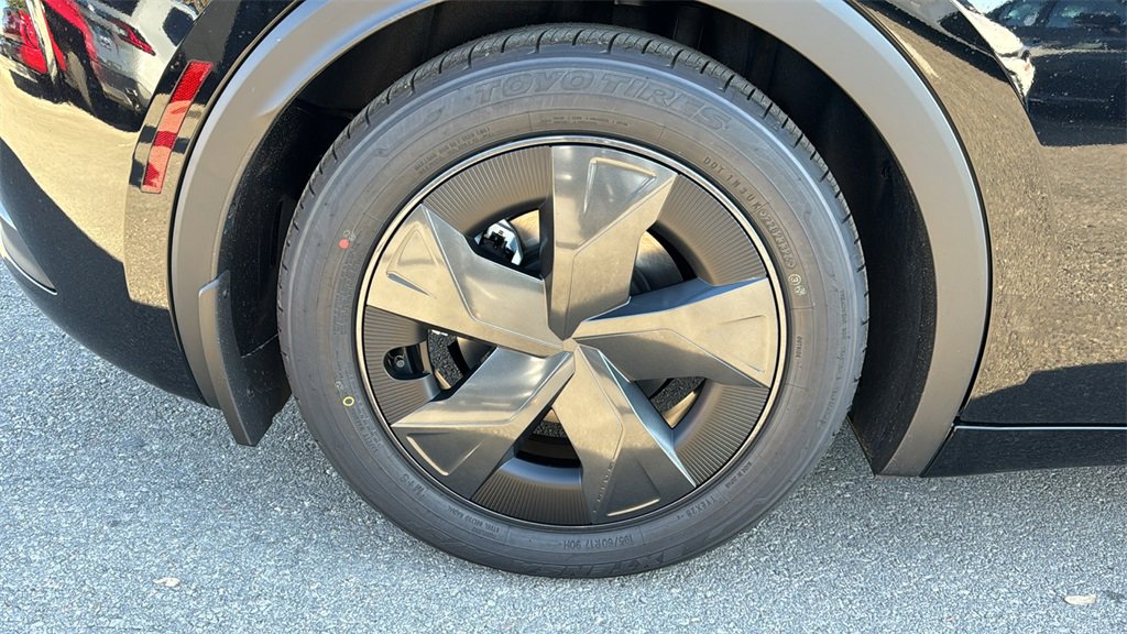 New 2026 Toyota Prius Plug-In Hybrid image 12