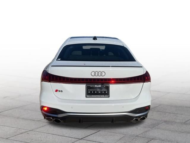 Used 2025 Audi S5 Premium Plus AWD/4WD image 5