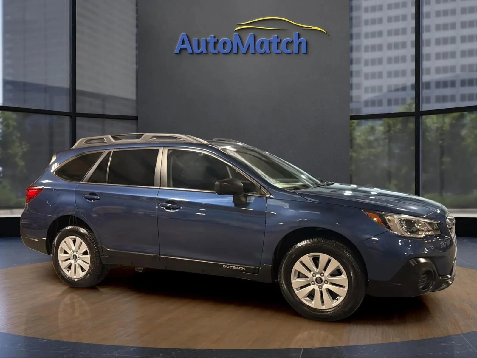 Used 2019 Subaru Outback 2.5i image 13