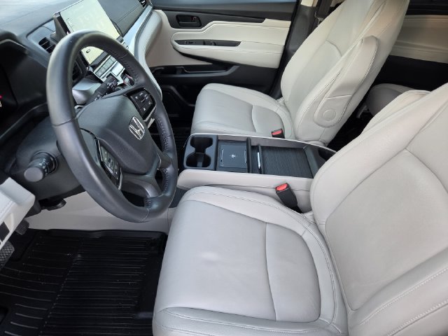 Used 2025 Honda Odyssey EX-L image 11