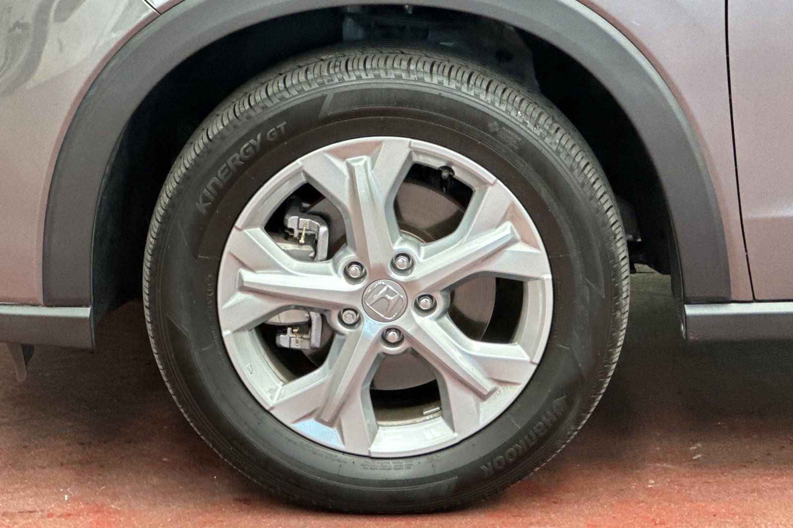 Used 2024 Honda HR-V LX image 33