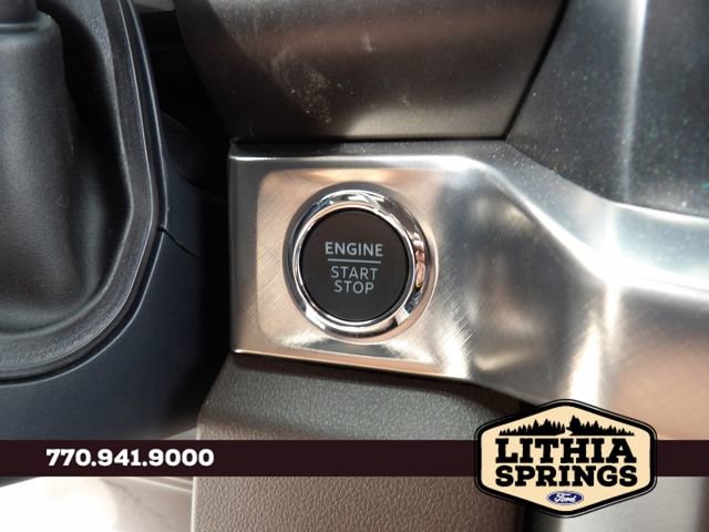 New 2026 Ford F350 King Ranch w/ Chrome Package image 24