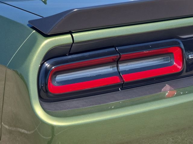 Used 2022 Dodge Challenger R/T Scat Pack image 32