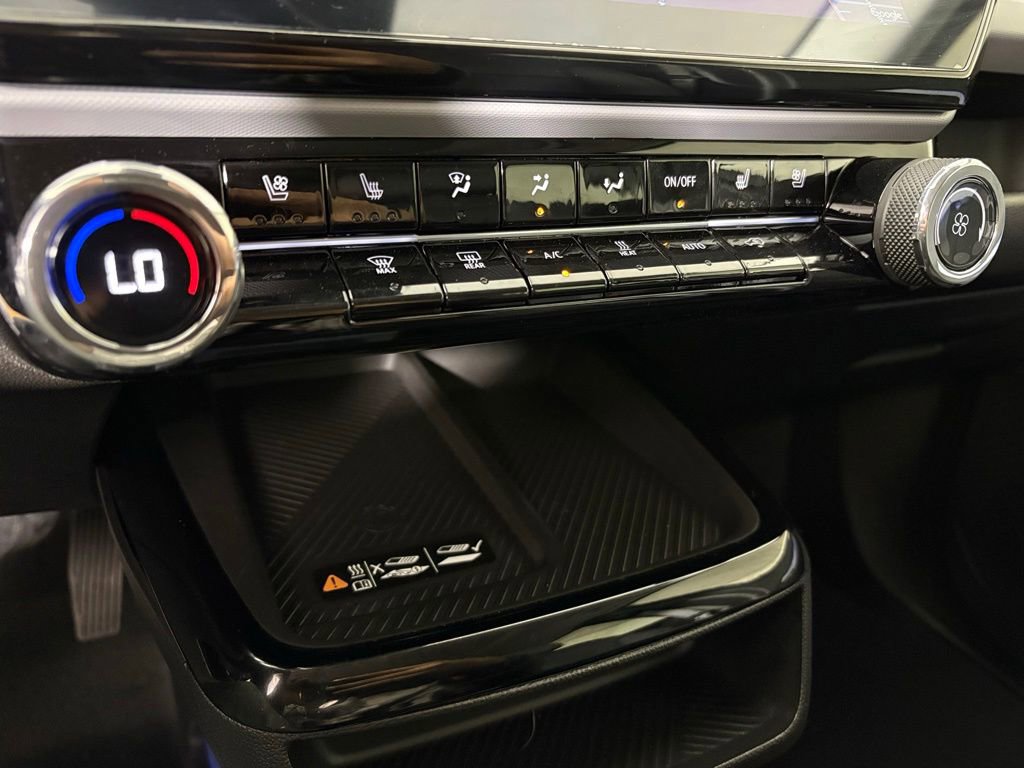 New 2027 Chevrolet Bolt RS image 36