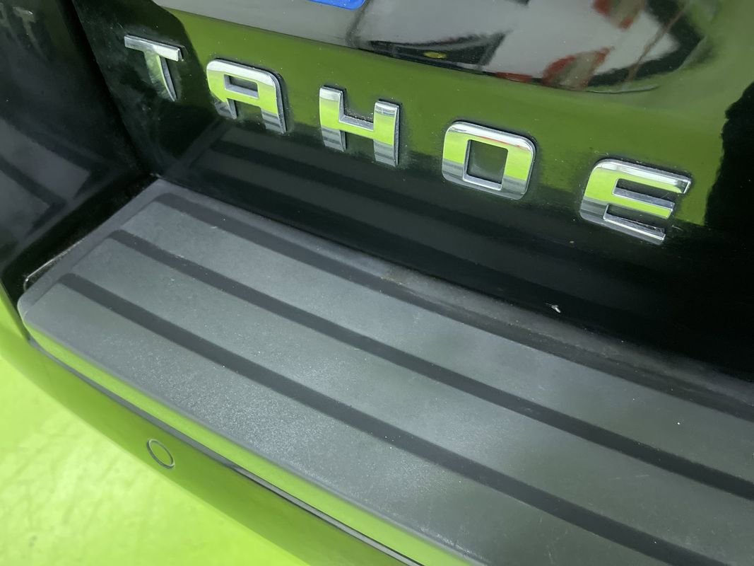 Used 2017 Chevrolet Tahoe LT image 13