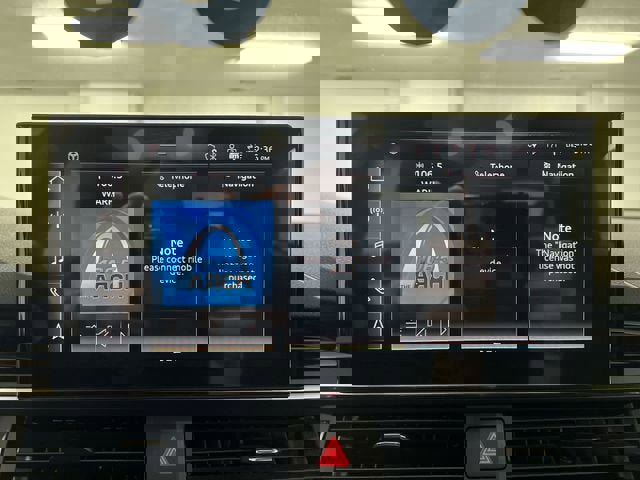 Used 2024 Audi A5 2.0T Premium image 13