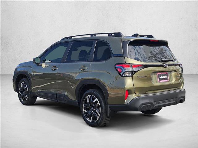 New 2026 Subaru Forester Limited image 9