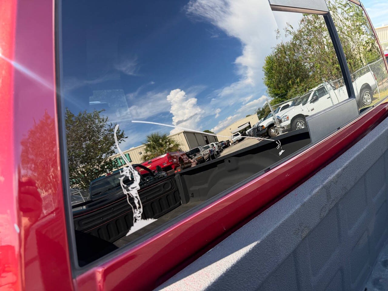 Used 2014 RAM 3500 Big Horn AWD/4WD image 62