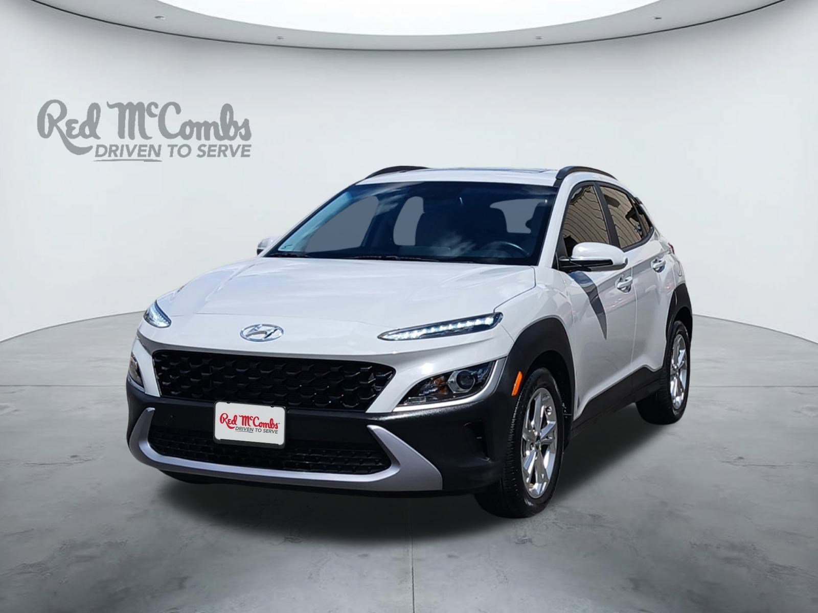 Used 2022 Hyundai Kona SEL w/ Convenience Package