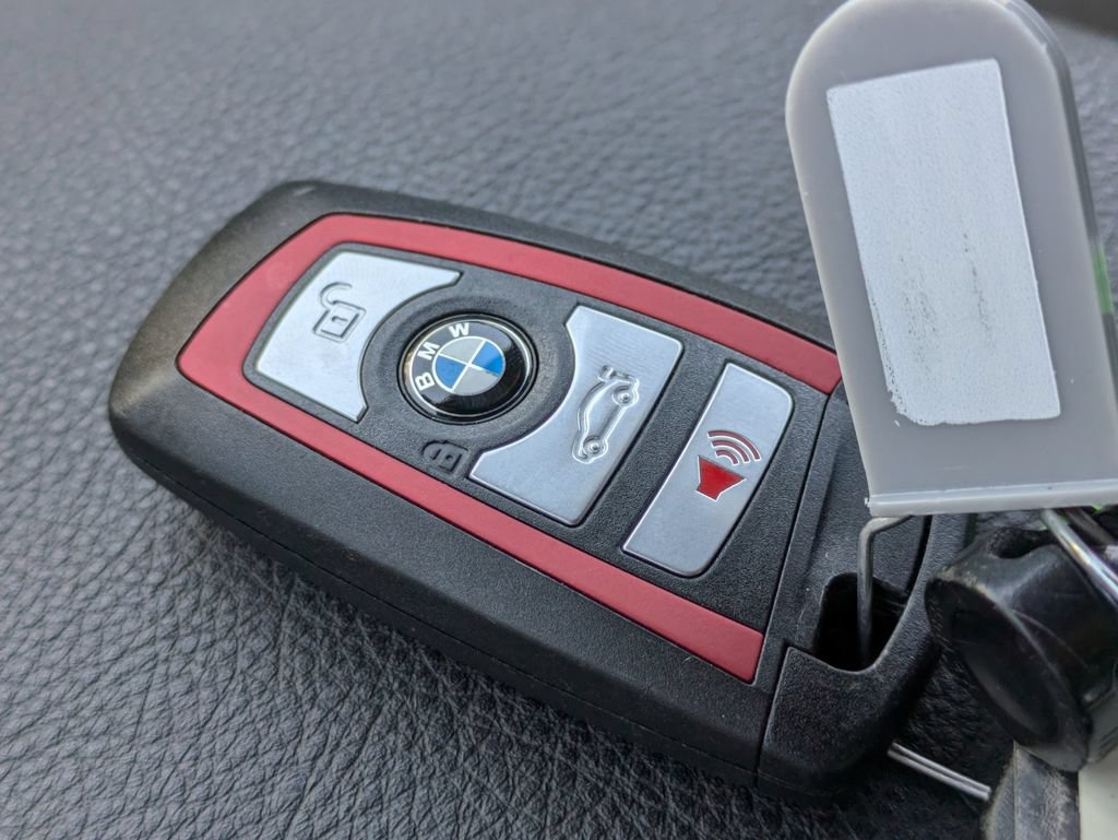 Used 2018 BMW 330i Sedan w/ Convenience Package RWD image 27