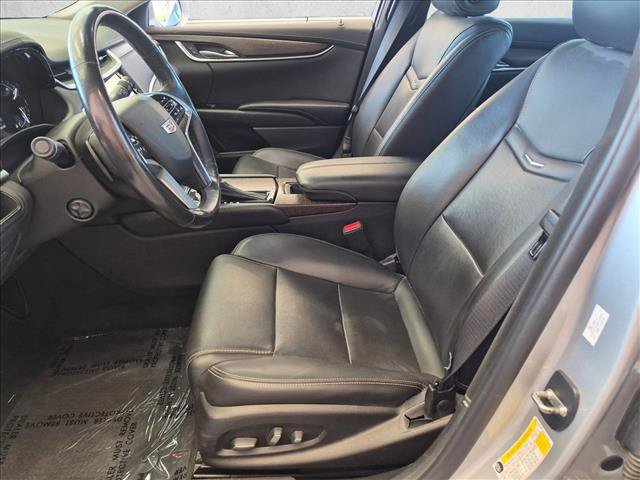 Used 2018 Cadillac XTS Luxury FWD image 22