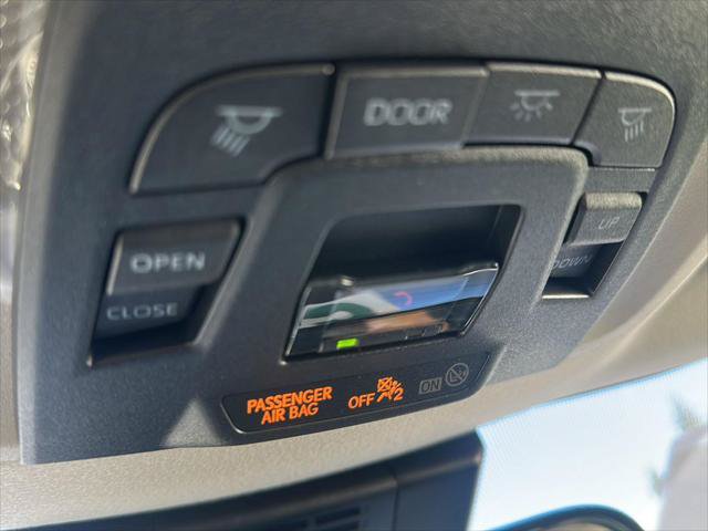 Certified 2026 Toyota Corolla XLE FWD image 24