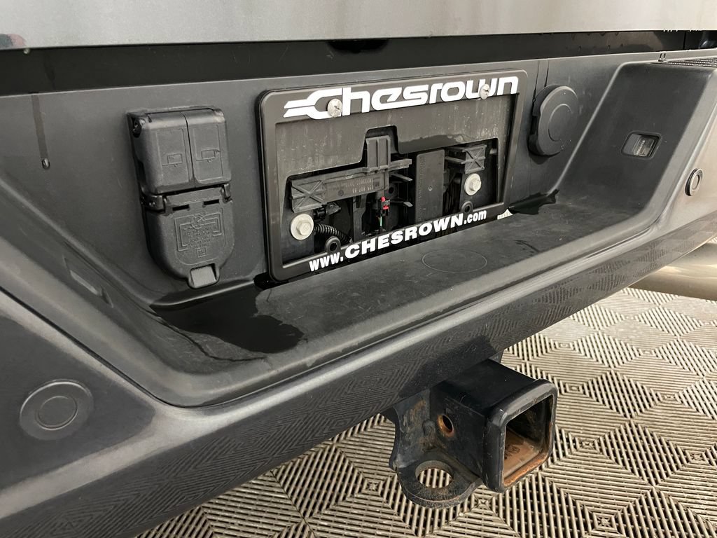 Certified 2022 GMC Sierra 2500 Denali w/ Denali Ultimate Package AWD/4WD image 50