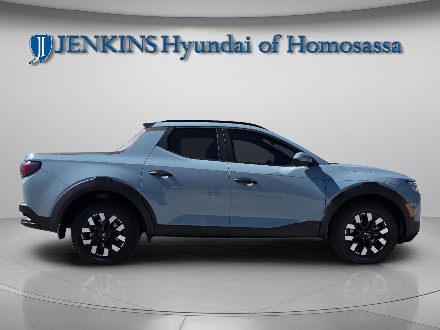 New 2026 Hyundai Santa Cruz SEL image 1