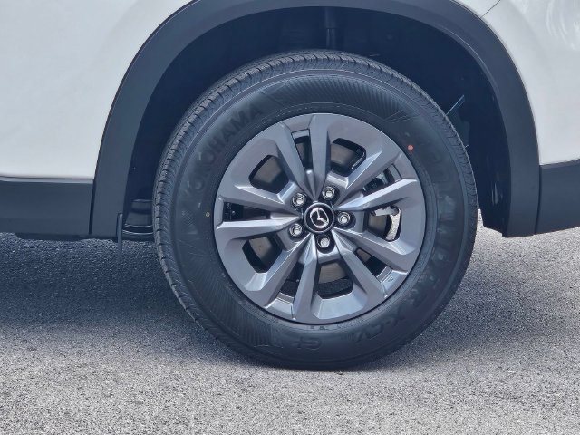 New 2026 MAZDA CX-5 Select AWD/4WD image 16