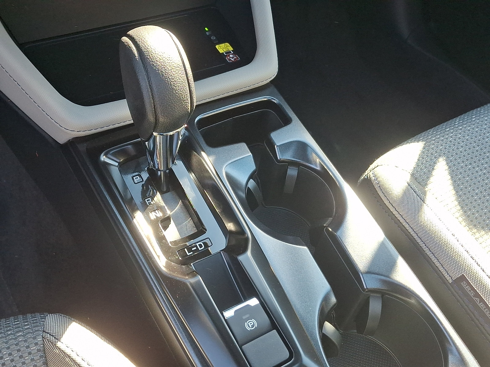 New 2026 Subaru Forester Premium AWD/4WD image 7