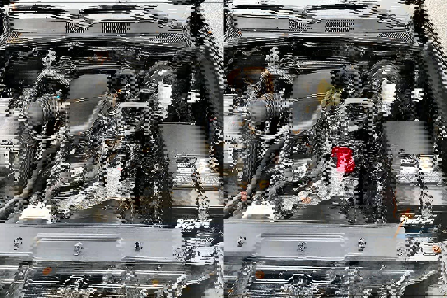 Used 2017 Toyota Tacoma SR5 w/ SR5 Appearance Package (SM) image 31