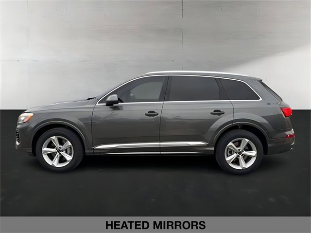 New 2025 Audi Q7 3.0T Premium image 6
